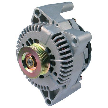 OEX Alternator 12V 130A (Autolite Style) AXA954