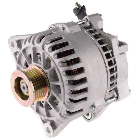 OEX Alternator 12V 110A (Autolite Style) AXA980