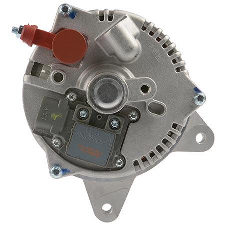 OEX Alternator 12V 130A (Autolite Style) AXA982