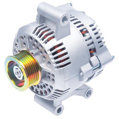 OEX Alternator 12V 95A (Autolite Style) AXA983