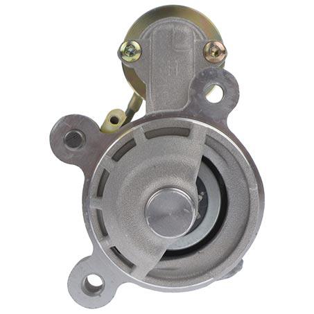 OEX Starter Motor 12V 10Th CW (Autolite Style) AXS951