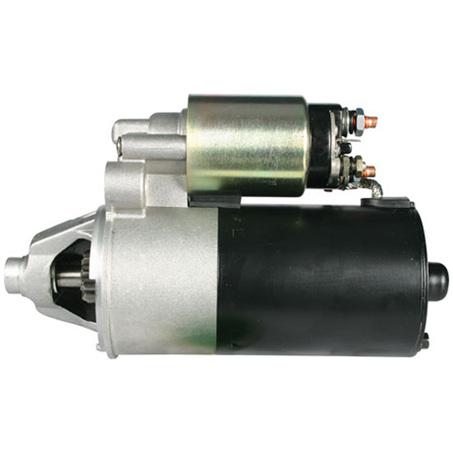OEX Starter Motor 12V 10Th CW (Autolite Style) AXS951