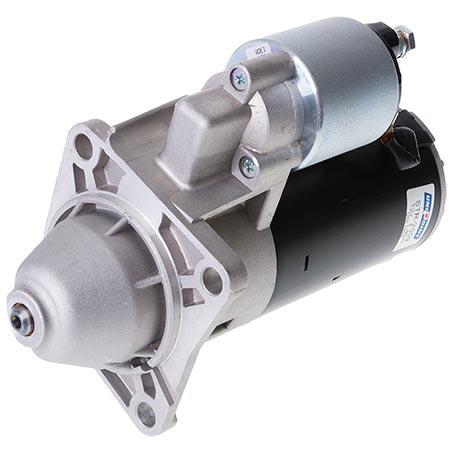 OEX Starter Motor 12V 10Th CW (Autolite Style) AXS959