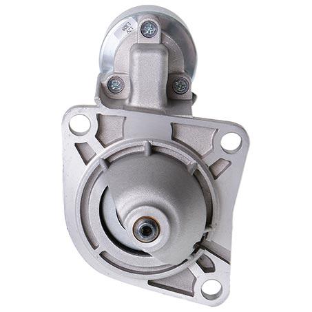 OEX Starter Motor 12V 10Th CW (Autolite Style) AXS959