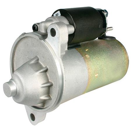 OEX Starter Motor 12V 10th Cw (Autolite Style) AXS960