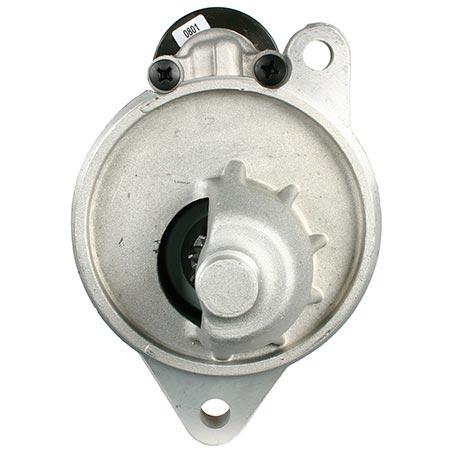 OEX Starter Motor 12V 10Th CW (Autolite Style) AXS962
