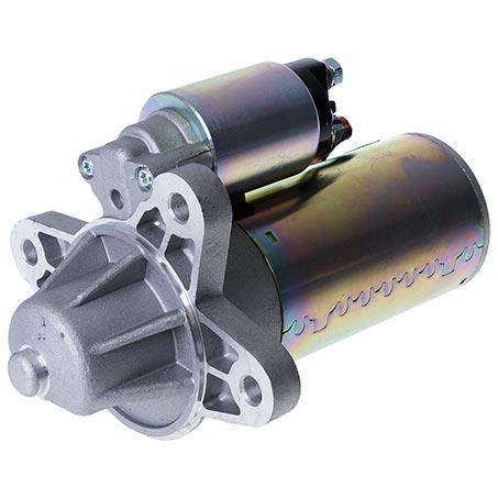 OEX Starter Motor 12V 13Th CW (Autolite Style) AXS965
