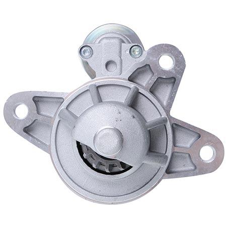 OEX Starter Motor 12V 13Th CW (Autolite Style) AXS965