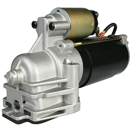 OEX Starter Motor 12V 19th Cw (Autolite Style) AXS967