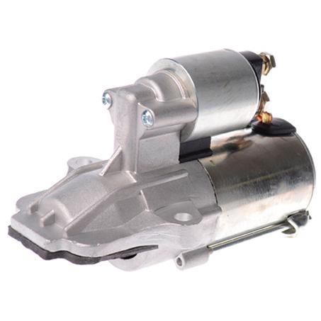 OEX Starter Motor 12V 11th (Autolite Style) AXS978