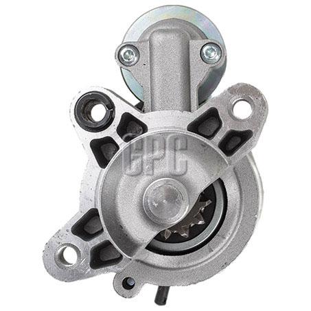 OEX Starter Motor 12V 11Th CW (Autolite Style) AXS982