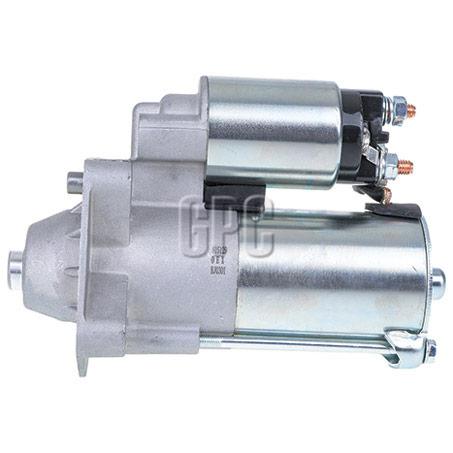 OEX Starter Motor 12V 10Th CW (Autolite Style) AXS983