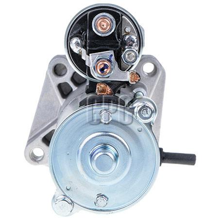 OEX Starter Motor 12V 10Th CW (Autolite Style) AXS983