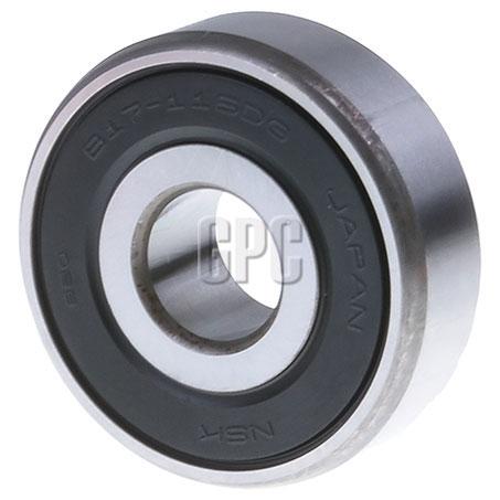 OEX Bearing 17mm ID 52mm OD 18mm W BEX0007