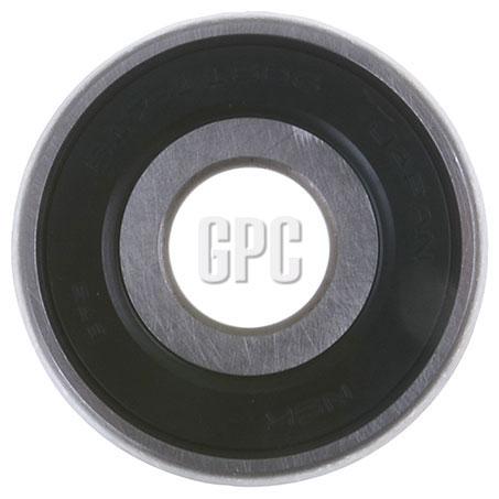 OEX Bearing 17mm ID 52mm OD 18mm W BEX0007