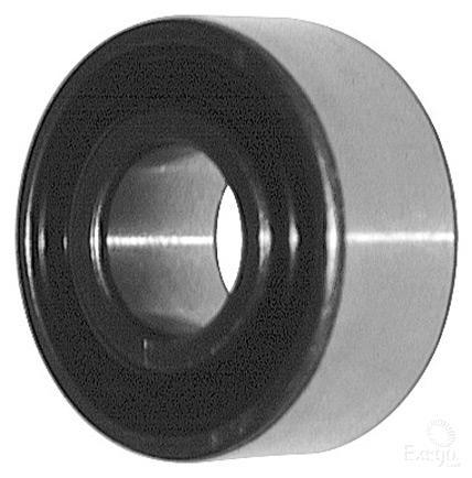 OEX Ball Bearing Sealed 17mm ID 40mm OD 16mm W BEX3009