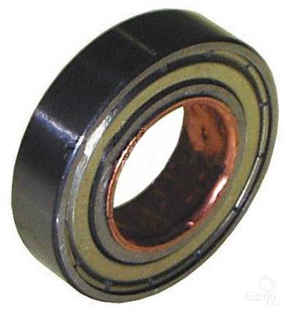 OEX Bearing 19mm ID 37mm OD 9mm W BEX6102