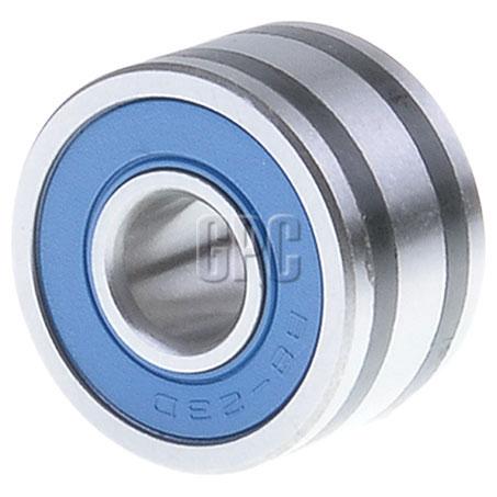 OEX Bearing 8mm ID 23mm OD 14mm W BEX6106