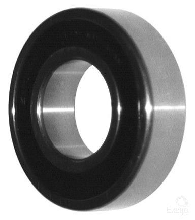 OEX Ball Bearing Sealed 30mm ID 62mm OD 16mm W BEX6206