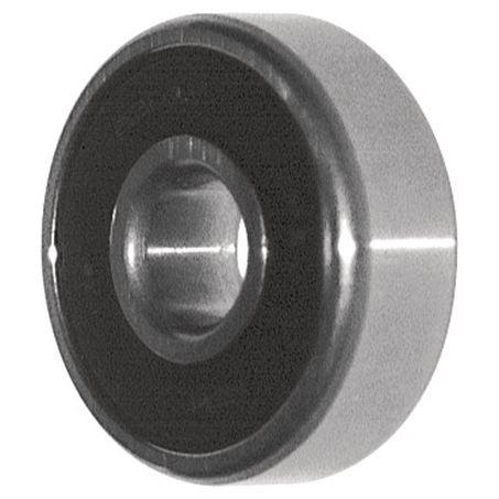 OEX Ball Bearing Sealed 12mm ID 37mm OD 12mm W BEX6301