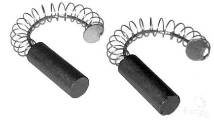 OEX Alternator Brushes 12/24V (Leece Neville Style) (Pack of 2 BRX20084