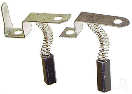 OEX Alternator Brushes 12V (Lucas Style) Pack of 10 BRX30031