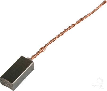 OEX Alternator Brushes 12V (CAV Style) Pack of 2 BRX60355