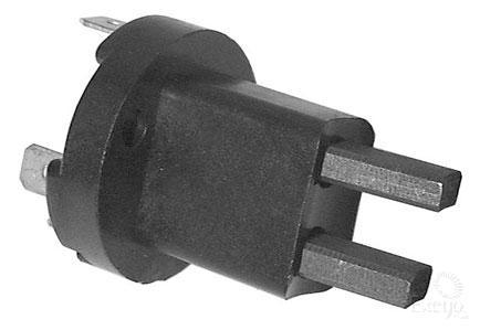 OEX Alternator Brush Holder (CAV Style) BRX60477