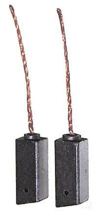 OEX Alternator Brushes 12V (Mitsubishi Style) Pack of 10 BRX70318