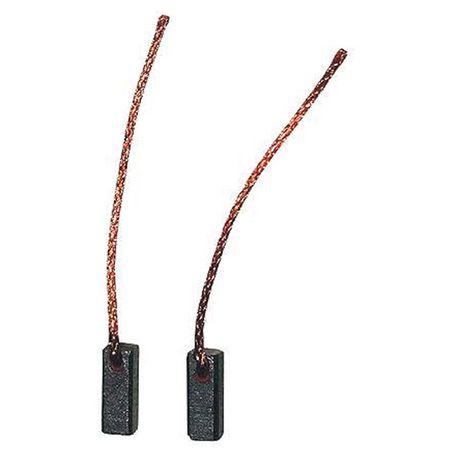 OEX Brush Fan Motor 12V 16x6mm (Pack of 2) BRX72800