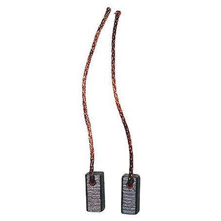 OEX Brush Fan Motor 12V 16x7mm (Pack of 2) BRX72801