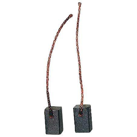 OEX Brush Fan Motor 12V 10x10x16mm (Pack of 2) BRX72805
