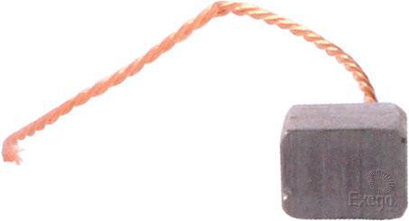 OEX Alternator Brushes 12/24V (Pack of 2) BRX79742