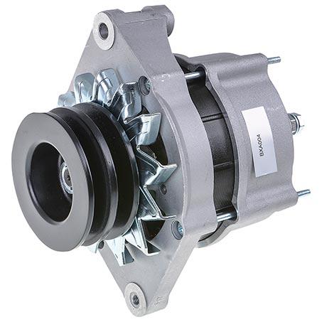OEX Alternator 24V 55A (Bosch Style) BXA004