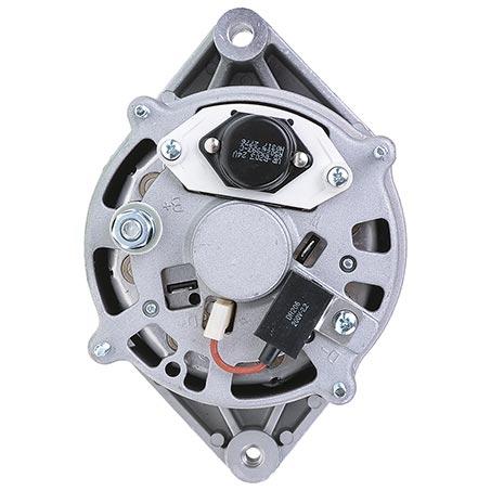 OEX Alternator 24V 55A (Bosch Style) BXA004