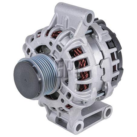 OEX Alternator 12V 130A (Bosch Style) BXA010