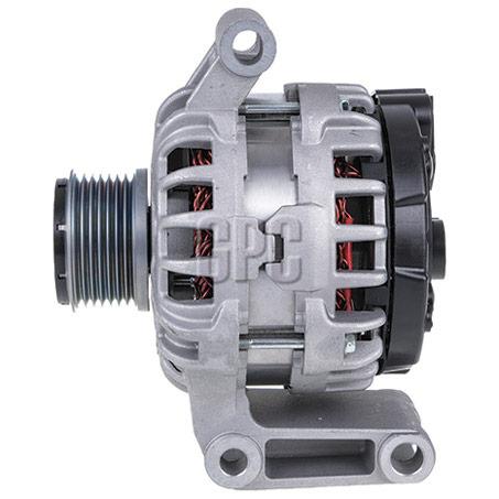 OEX Alternator 12V 130A (Bosch Style) BXA010