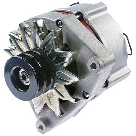 OEX Alternator 12V 100A (Bosch Style) BXA016