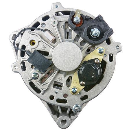 OEX Alternator 12V 100A (Bosch Style) BXA016