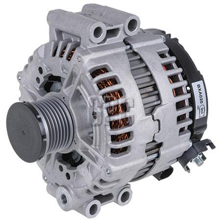 OEX Alternator 12V 180A (Bosch Style) BXA020