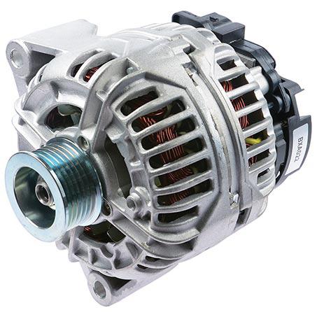OEX Alternator 12V 120A (Bosch Style) BXA022