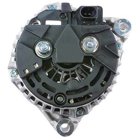 OEX Alternator 12V 120A (Bosch Style) BXA022