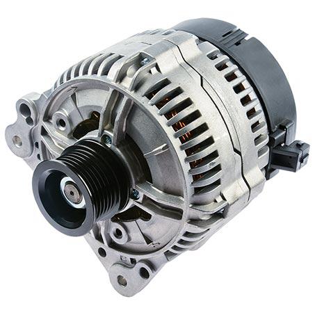 OEX Alternator 12V 120A (Bosch Style) BXA025