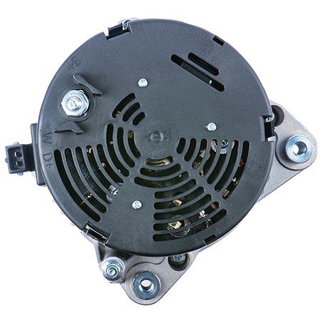 OEX Alternator 12V 120A (Bosch Style) BXA025