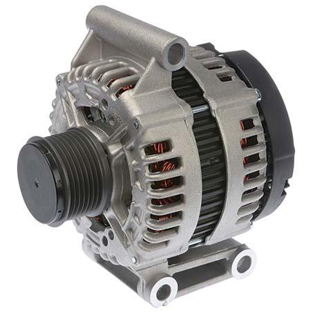 OEX Alternator 12V 180A (Bosch Style) BXA028
