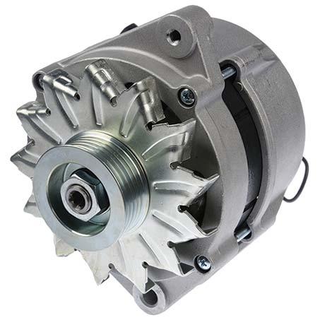 OEX Alternator 12V 70A (Bosch Style) BXA033