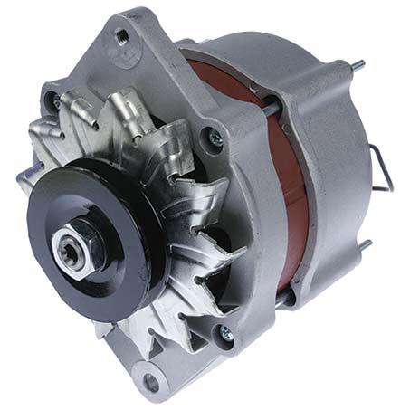 OEX Alternator 12V 85A (Bosch Style) BXA034