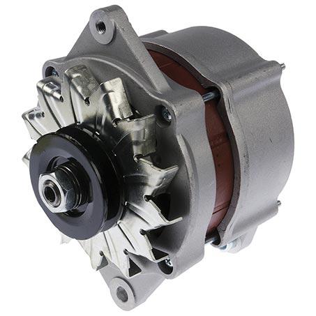 OEX Alternator 12V 60A (Bosch Style) BXA038