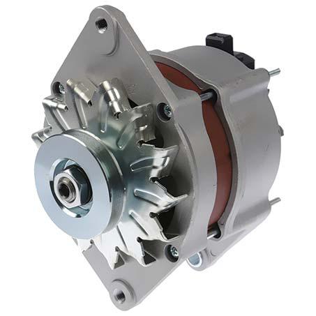 OEX Alternator 12V 85A (Bosch Style) BXA043