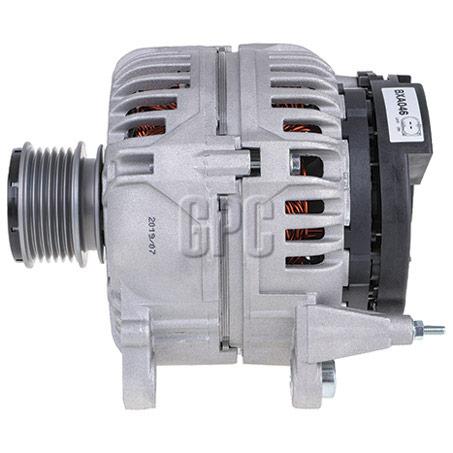 OEX Alternator 12V 140A (Bosch Style) BXA046